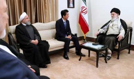 مجادله آمریکا و ایران به هیچ وجه دوجانبه نیست