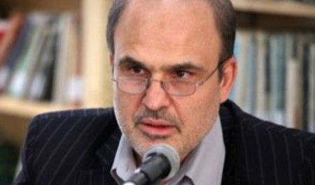 مذاکره «تسلیم ایران» نیست
