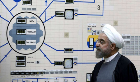 ۵ چیزی که باید درباره تهدیدهای برجامی ایران بدانید