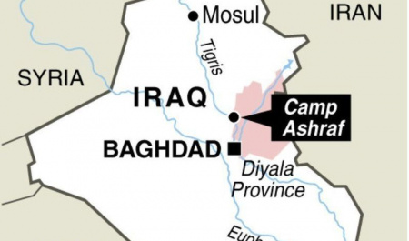 حمله دوباره اسرائیل به عراق و سکوت عجیب دولت بغداد
