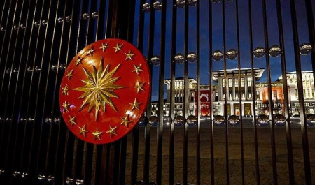 افزایش تقاضای غربی ها برای تحریم ترکیه بر سر خرید اس – ۴۰۰