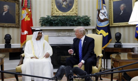 بازنگری امارات متحده عربی در اهداف سیاست خارجی (بخش اول)