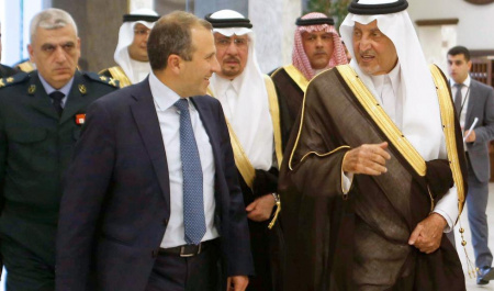 اصلاحات عربستان هیچ گاه به مسائل سیاسی تسری نمی یابد