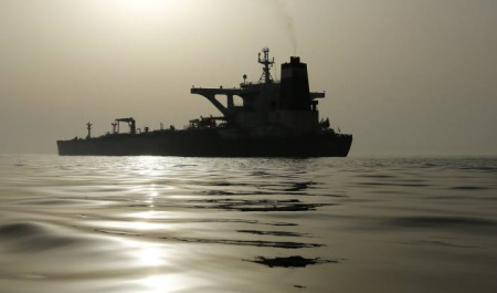ایران و عراق از رقابت در بازار نفت عقب مانده اند