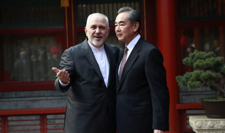 تهران به یک دوست نیاز دارد، اما پکن شاید دوست خطرناکی باشد