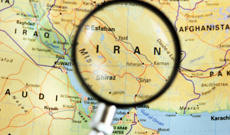 آیا ایران غیرعادی است؟