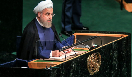 اروپا به دنبال شرایطی برای خروج ایران از برجام