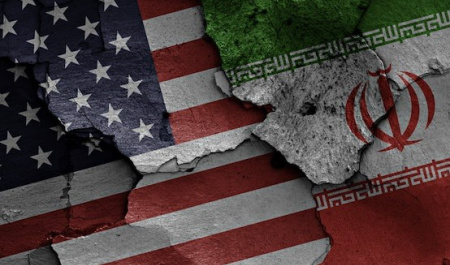 وسواس آمریکا روی ایران پوچ و بی مورد است
