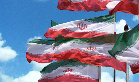 ایران تلاش می کند «دموکراسی اسلامی» را دنبال کند