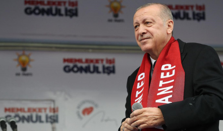 اردوغان ترکیه را متحول کرده است (بخش سوم)