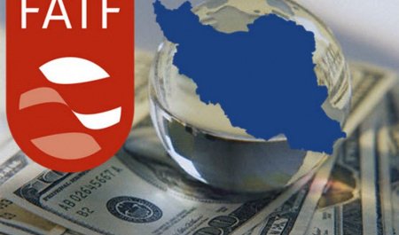 پذیرش کنوانسیون های پالرمو و CFT کمکی به حل مشکلات کشور نمی کند