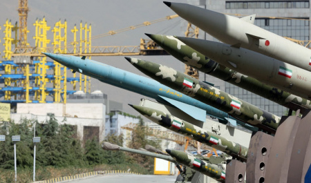 سیستم دفاع ضد موشکی ایران چقدر قوی است؟