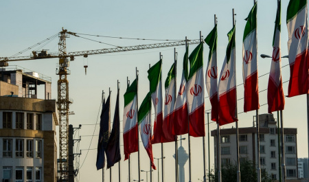 چرا ایران با مذاکره جدید موافقت نمی کند؟