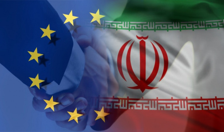 می ارزد ایران تجارتش با اروپا را حفظ کند