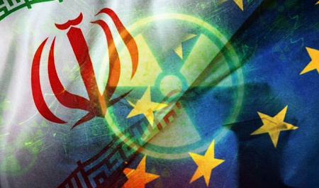 ورود خطرناک ایران و اروپا به بازی هسته ای