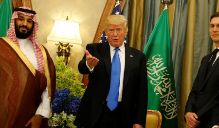 عربستان، شریکی غیرقابل اعتماد برای آمریکا