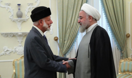 واشنگتن و ریاض به دنبال تقویت روابط ایران و عمان!