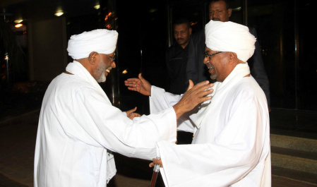 اخوان المسلمین سودان و تکرار تجربه ای آزموده
