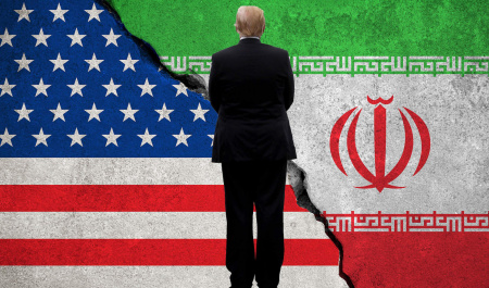آیا اعتراضهای ایران به گفت وگو با آمریکا میانجامد؟