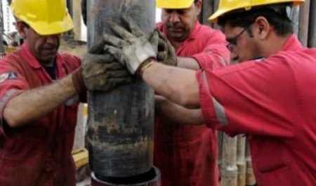 پیشروی چین در مسیر افزایش تولیدات نفتی در ایران