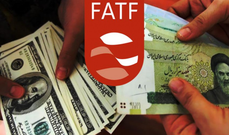 عدم تصویب FATF تکمیل حلقه تحریم های امریکاست/جلوی تکثیر بابک زنجانی ها را بگیریم