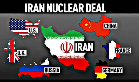 مناقشه ایران و غرب از کنترل خارج شده است
