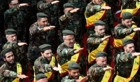 آیا حزب الله و اسرائیل آماده جنگیدن هستند؟