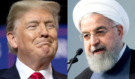 ایران چگونه میتواند با ترامپ با قدرت مذاکره کند؟