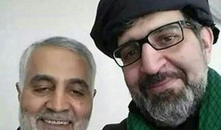 ترور حاج قاسم سلیمانی برای آمریکایی ها بسیار گران تمام خواهد شد+ فیلم