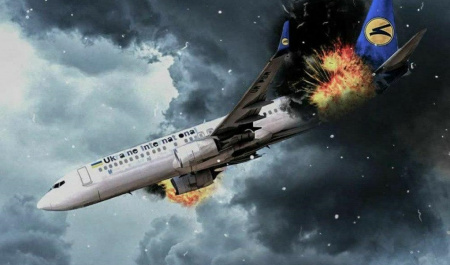 از پرداخت غرامت تا جلب رضایت قربانیان هواپیمای اوکراینی