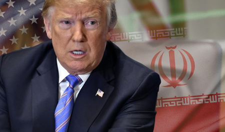سیر تشدید رفتارهای خصمانه امریکا علیه ایران