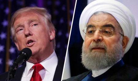 ایران و آمریکا می توانند به یک توافق موقت برسند؟