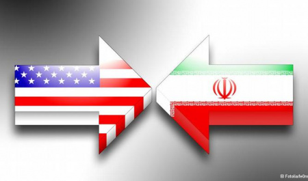 لابی های ایران در امریکا