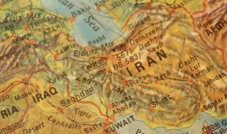 تعریف فعالیت های منطقه ای ایران در برجام