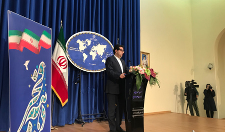 ایران از اروپا بهشدت گلایه دارد/صادرات دارویی سوئیس منتی بر ایران نیست/لغو تحریمها و بازگشت به برجام شرط ایران برای مذاکره با امریکاست