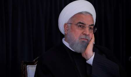 اقتصاد، پاشنه آشیل روحانی در انتخابات مجلس