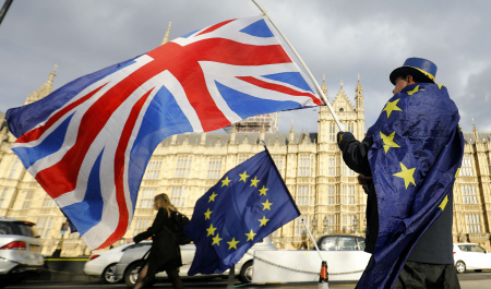 اتحادیه اروپا و بریتانیا در مواجهه با پیامدهای جدایی (بخش اول)