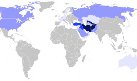 پاسخی به کسانی که ادعاهایی درباره زبان فارسی بیان می‌کنند