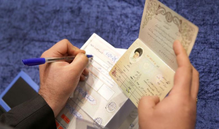 انتخابات ایران از نگاه رویترز