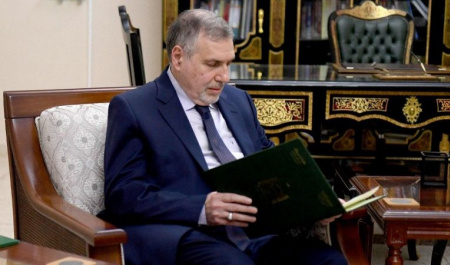 جانشین نخست وزیری عراق رسما از تشکیل کابینه انصراف داد