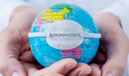 تهدید کرونا ویروس و آینده نامعلوم امنیت جهانی