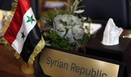 تلاش مشترک اعراب برای احیای نفوذشان در سوریه
