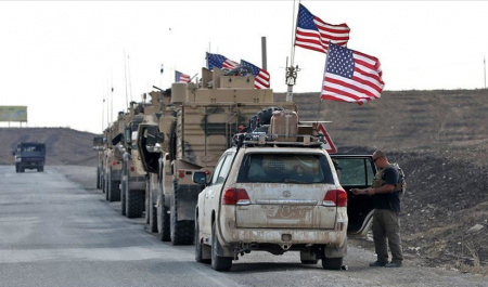 سناریوهای محتمل برای تحرکات اخیر آمریکا در عراق