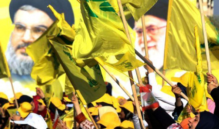 ایران اهداف ایالات متحده در منطقه را خنثی می کند