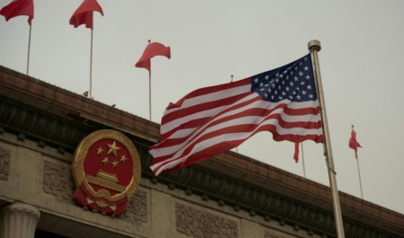 در جنگ روایت‌ها بین چین و آمریکا بازنده نباشیم!