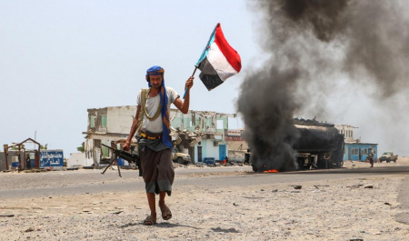 آینده جنگ یمن در میانه همه گیری کرونا و آتش بس شکست خورده