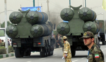 در صورت عدم تمدید تحریم تسلیحاتی هم بعید است چین و روسیه به ایران سلاح بفروشند