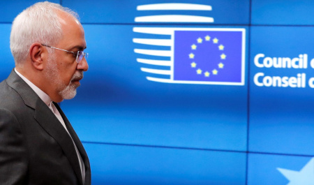 «تروئیکای اروپایی» نمی خواهند در شدت عمل ایالات متحده علیه ایران سهیم باشند