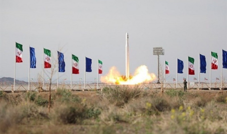 نتیجه فشار حداکثری امریکا: ایران به دنبال توسعه توانایی موشکی است