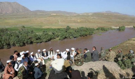 برخورد صادقانه، بهترین سناریوی ایران در خصوص حادثه دهانه ذوالفقار!